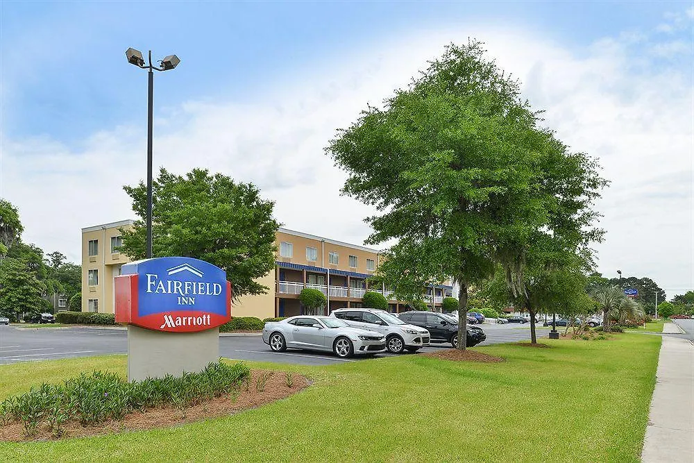 Baymont By Wyndham Savannah Midtown 3*,  Stati Uniti