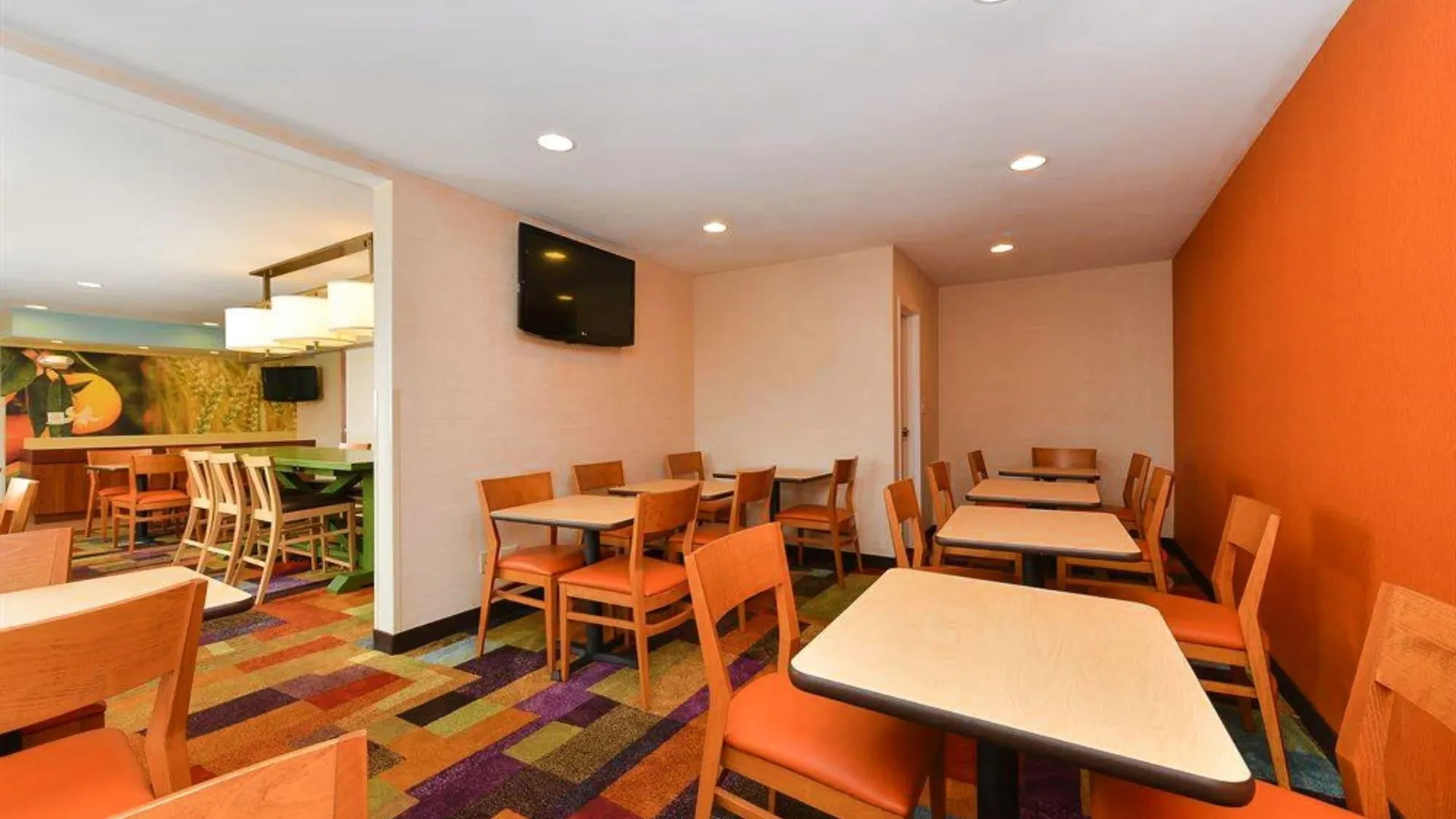 Baymont By Wyndham Savannah Midtown USA