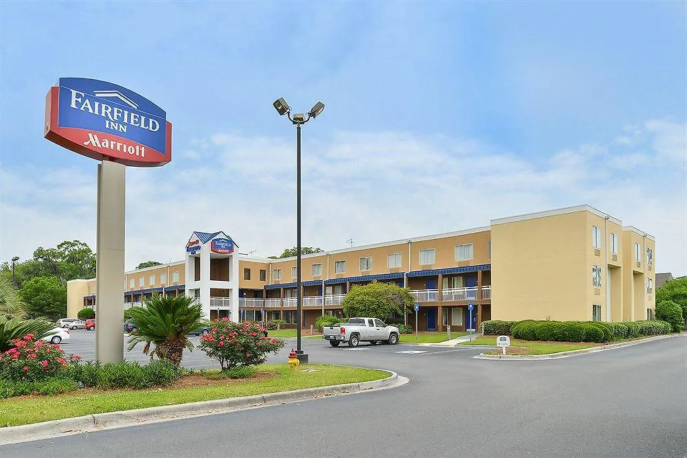 Hotel Baymont By Wyndham Savannah Midtown
