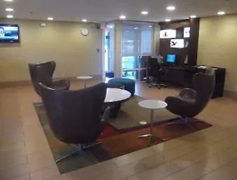 Baymont By Wyndham Savannah Midtown 3*,  USA