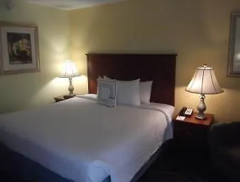 Baymont By Wyndham Savannah Midtown USA