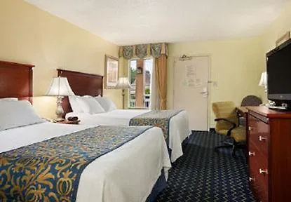 Baymont By Wyndham Savannah Midtown USA