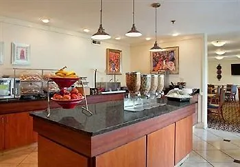 Baymont By Wyndham Savannah Midtown