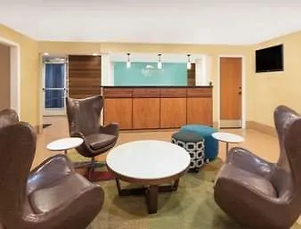 Baymont By Wyndham Savannah Midtown USA