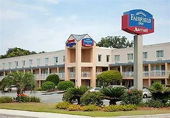 Baymont By Wyndham Savannah Midtown Hotel