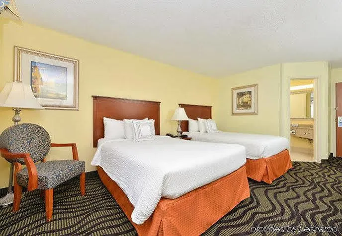 Baymont By Wyndham Savannah Midtown